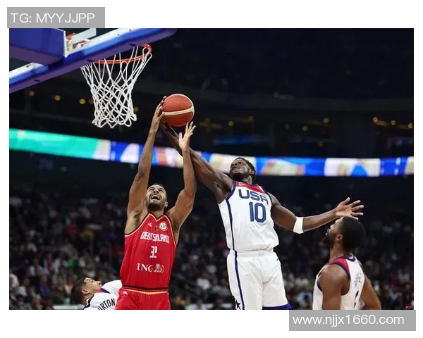 美国男篮在奥运凭三分球绝杀德国夺冠，世界瞩目战绩卓越