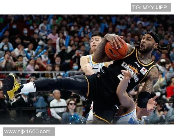 辽宁男篮抢眼表现，成功晋级CBA半决赛